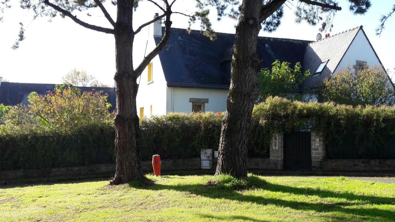 Villa Soleil Vacances Vannes Exterior photo